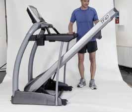 treadmill.