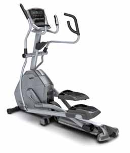 These ellipticals are high on the list of best low-impact workouts. XF 40 It has it all, including one-step folding and 4 transport wheels for easy storage.