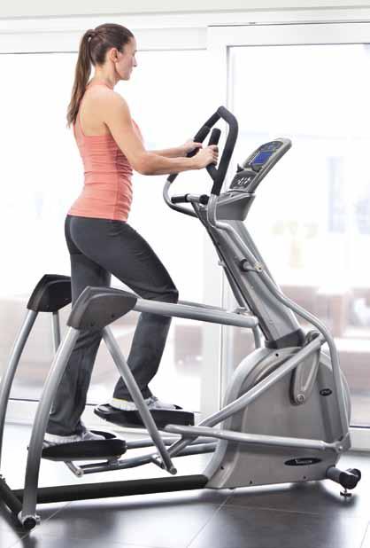 SUSPENSION ELLIPTICAL TRAINERS If you re so inclined.