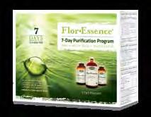 * Flor Essence Dry Herbs This format is very economical as it can be brewed at home and used the