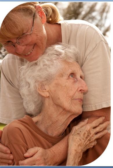 Specialized Geriatric Services (SGS) Frail elderly in combination with complex and interrelated biomedical, psychological, social, functional and environmental needs.