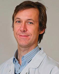 Spain Professor Rubén Martin-Láez Dr.