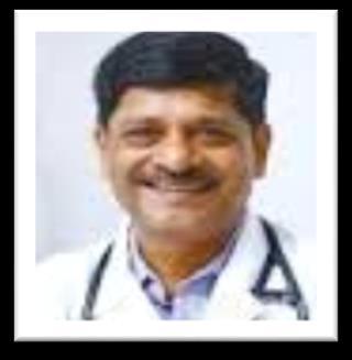Dr. Pravin K. Aggarwal M.B.