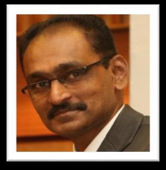Director & Professor HOD at Institute of Diabetology, Madras Medical College,