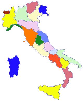 Prevalence of MS in Italy with different criteria 41.3% Boney, 2004 13.9% NECP/ATP III Calcaterra, 2007 6.
