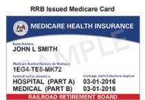 ACL Laboratories Specimen Identification and Labeling New Medicare Cards: Medicare Beneficiary ID (MBI) Final Reminders Effective Sunday, April 1, 2018, the Centers for Medicare and Medicaid Services