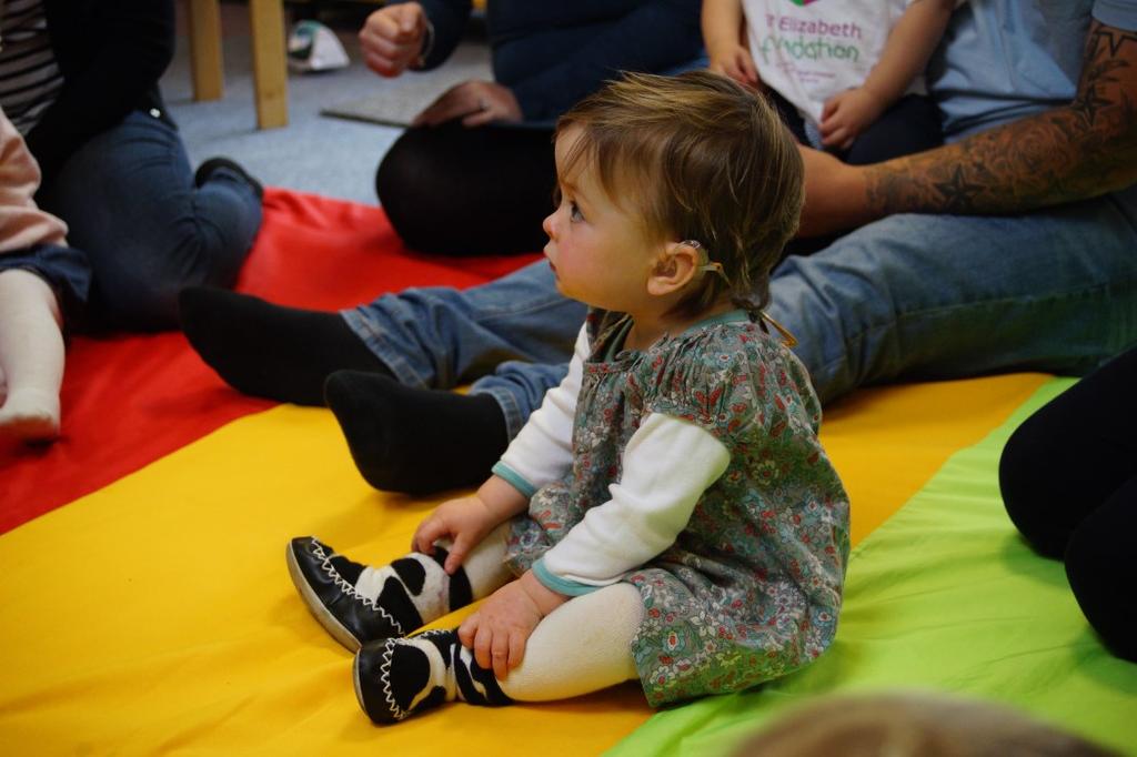 Educating and Supporting Families: at our Family Centre We work closely with the parents and families of all the children who attend our Family Centre, offering support, advice, guidance and