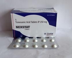 OTHER PRODUCTS: Tranexamic