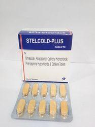 Bacillus Tablet Moxiffaxacin