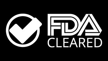 Our flagship product, the RxAir, has been FDA-approved as a Class II Medical Device.
