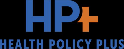 Health Policy Plus (HP+) is a five-year cooperative agreement funded by the U.S. Agency for International Development under Agreement No. AID-OAA-A-15-00051, beginning August 28, 2015.