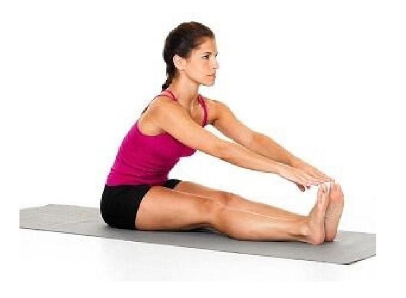 Also, it s very important that you choose stretches that apply to your the muscle groups that you ve worked on that day.