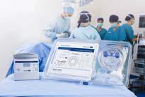 opportunity (HumiGard) laparoscopic
