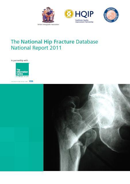 2011 National Hip Fracture Database