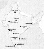 India CANCER REGISTRATION IN INDIA Gajalakshmi Vendhan, Shanta V, Swaminathan R History of Population Based Cancer Registries in India The challenge of population based cancer registration in