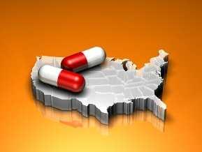 Rx Abuse & Diversion Current Trends Federal Response All attention was focused on traditional street drugs Caught off guard when the Prescription Drug Epidemic hit Scattered and needed to regroup