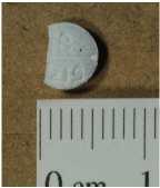 Counterfeit Oxycodone Pills Fentanyl The Pinellas County Forensic Lab has