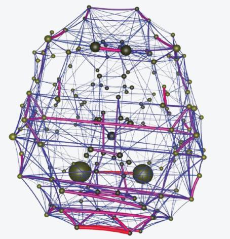 NeuRA Topology and function in