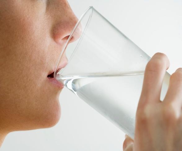 Water Dehydration: Skin Muscle fat Decreased appetite Bowel