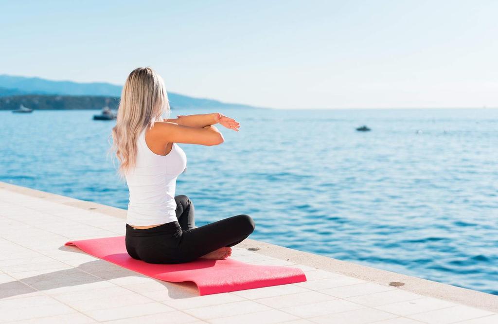 How to Be a Healthy, Fit and Fabulous YOU Mind Body Connection Tips Our emotional state can affect our food choices, our level of physical activity and our ability to maintain positive social