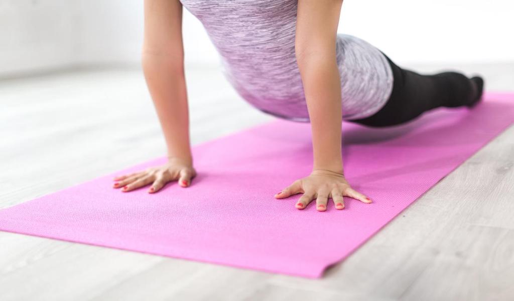 How to Be a Healthy, Fit and Fabulous YOU Mind Body Connection Tips Yoga includes breathing exercises and meditation as well. These activities build fitness and relieve stress.