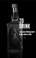 preventable and 0% curable 4 Syndromes Fetal Alcohol Syndrome (FAS) Partial FAS (PFAS)