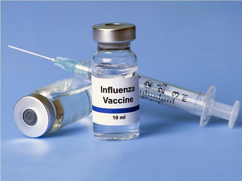 Influenza Vaccine Pregnant women: influenza vaccination rates of 50%. College students: vaccine mandates work http://img.medscape.