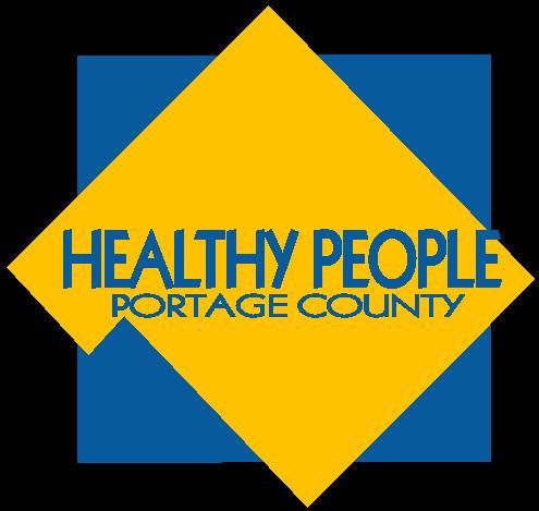 17 About Healthy People Portage County Healthy People Portage County began in 1999 as a community wide initiative with the goal of establishing an ongoing process for identifying and addressing