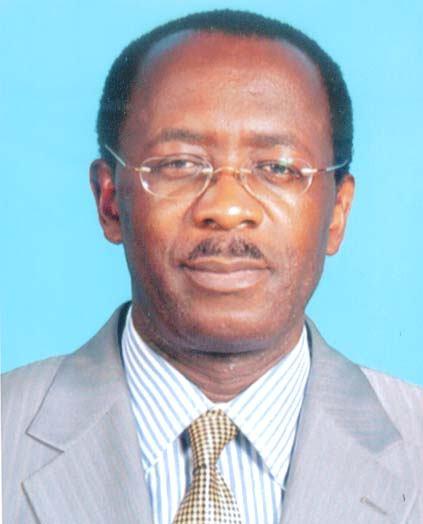 CURRICULUM VITAE PERSONAL DETAILS NAME : GEORGE KHATEIH MUSEVE SEX : MALE DATE OF BIRTH : 05/08/1957 NATIONALITY : KENYAN MARITAL STATUS : MARRIED WITH FOUR CHILDREN SPECIALITY : ORTHOPAEDICS AND