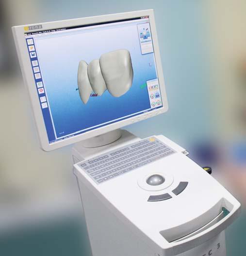 Dr Yasmin George invested in Cerec last year and was immediately wowed with both the concept and the way Cerec would help market the practice and generate more patients.