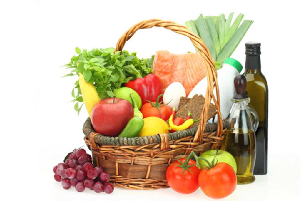 TREATMENT: Diet o Essential component of a good