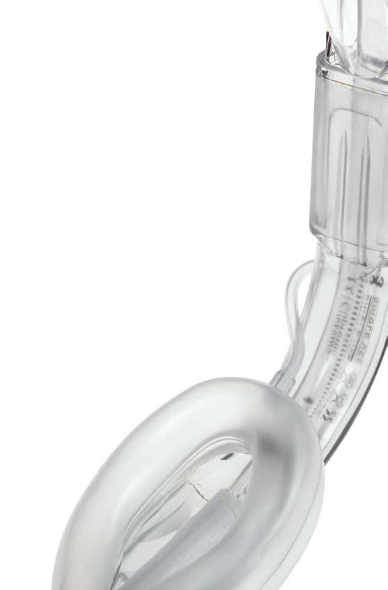 Now available for paediatric procedures Neonatal LMA Supreme is superior to LMA ProSeal in terms of time to establish effective ventilation; furthermore, maximal inflation pressure and quality