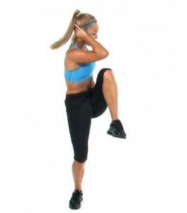 Remember 7 min rotation between selected exercises.
