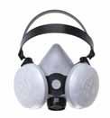 for each option. Option 1: Using disposable N95 respirators: 480 N95 surgical respirators x $0.92 per respirator = $441.