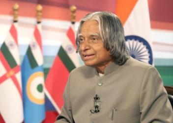 HE President Dr. APJ Abdul Kalam s Message to the Nation 2006 Dr.