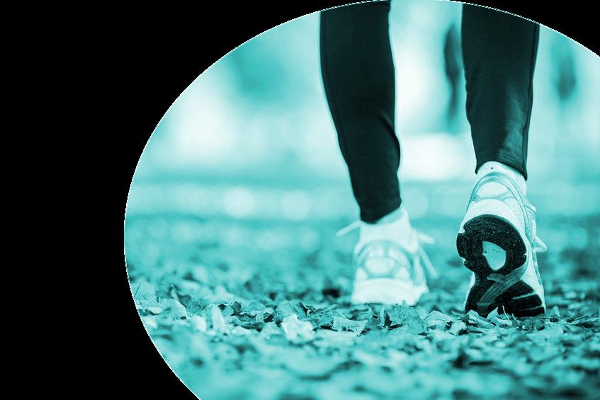 Discover... The 7 traps marathon runners fall into. Why these traps could spoil your race.