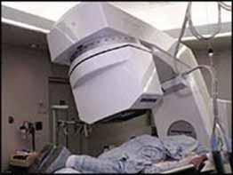 QUATRO AUDIT: On request The principal aim of QUATRO is to review the radiotherapy