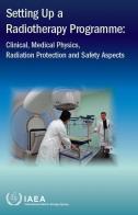 Programme development by the in medical physics Advice on planning and transitioning to new technologies CoP QA guidelines Education & Training Harmonized Syllabi