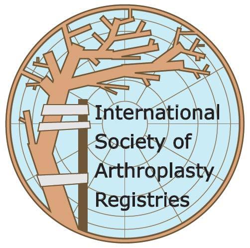 ISAR International Society of Arthroplasty Registries (www.isarhome.org) Aim 1. Support network for established and developing registries 2.