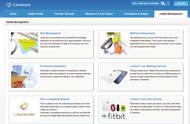 CAREBOOK TM : Carebook TM not only stores and manages your personal health information, it also
