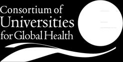 University CUGH Conference March