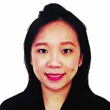 Dr Jacinta Lu Perio-endo lesions- Getting to the root of it Dr Jacinta Lu graduated with a Bachelor of Dental Surgery degree from the National University of Singapore.
