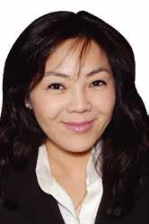Dr Wendy Wang Immediate implant placement and immediate provisionalisation in the aesthetic zone: Why, When, and How.