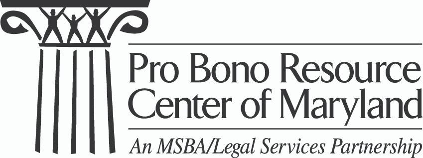 EDUCATION EVENTS START ON PAGE: 8 This image denotes a recognition event for pro bono attorneys and other pro bono supporters.