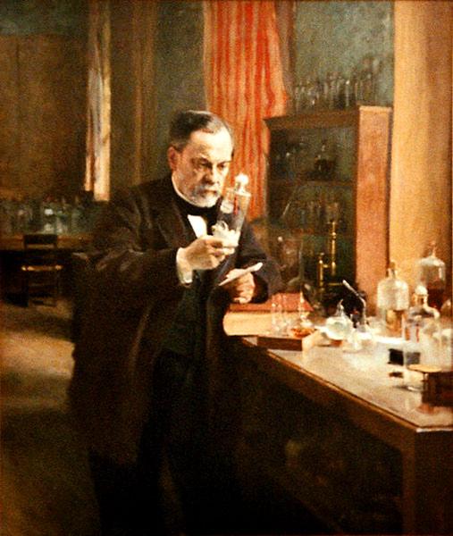 1 Jenner s Idea 2 Pasteur s Idea Cowpox virus (vaccinia) causes only mild infections in humans In 1879
