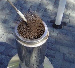 Properly maintain stoves. http://www.chimney-sweep-seattle.