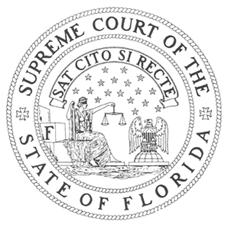 Supreme Court of Florida FOR IMMEDIATE RELEASE 5/6/2009 Contact: Aaron Gerson, Office of State Courts Administrator (850) 488-4920 Chief Justice Addresses 10th Annual Statewide Drug Court Graduation