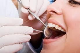 Intra-oral examination Soft