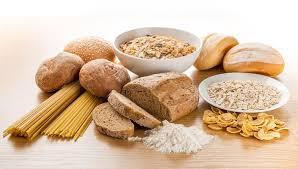 Summary: Carbohydrates Quality matters Reduce refined carbs Consume whole grain & high fibre foods TIP: Choosing high quality carbs Whole grain stamp OR