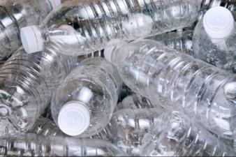 State of art Plastics: Packaging sector, on Europe, uses 18 million tonnes of plastic.
